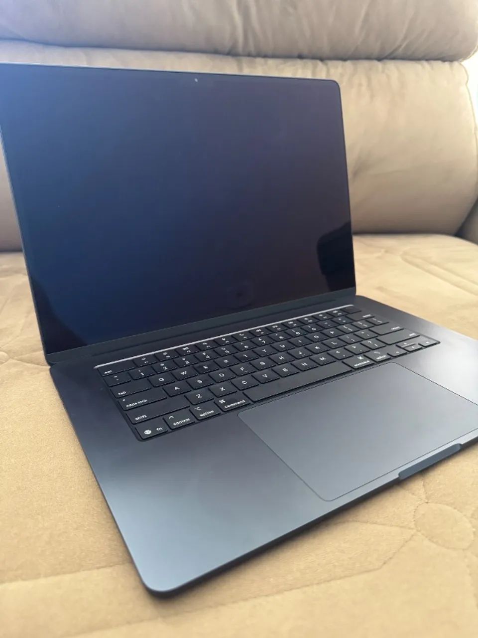 MacBook Air M4 15