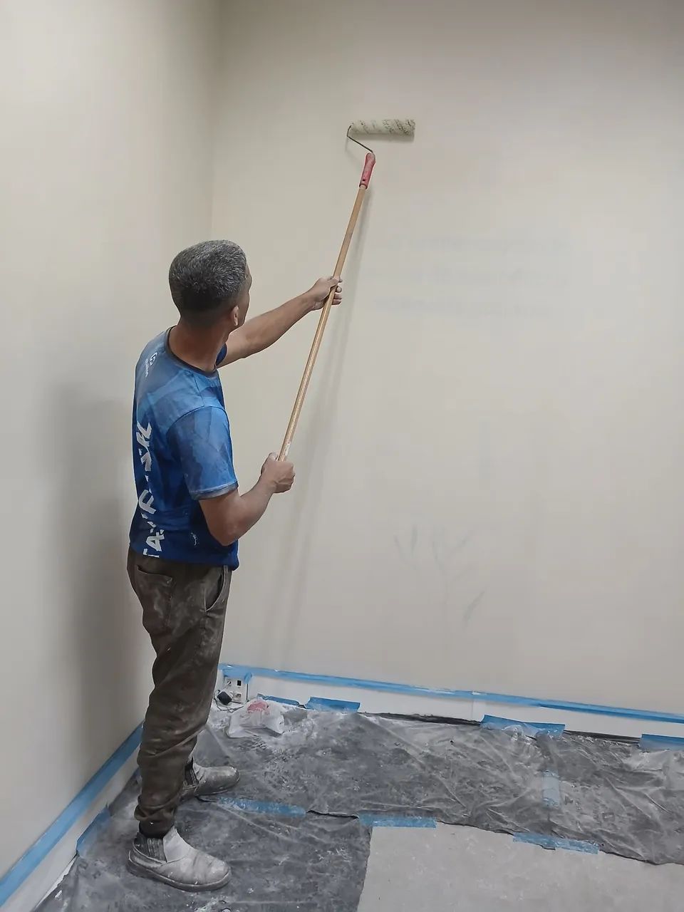 John pinturas  - Foto 3