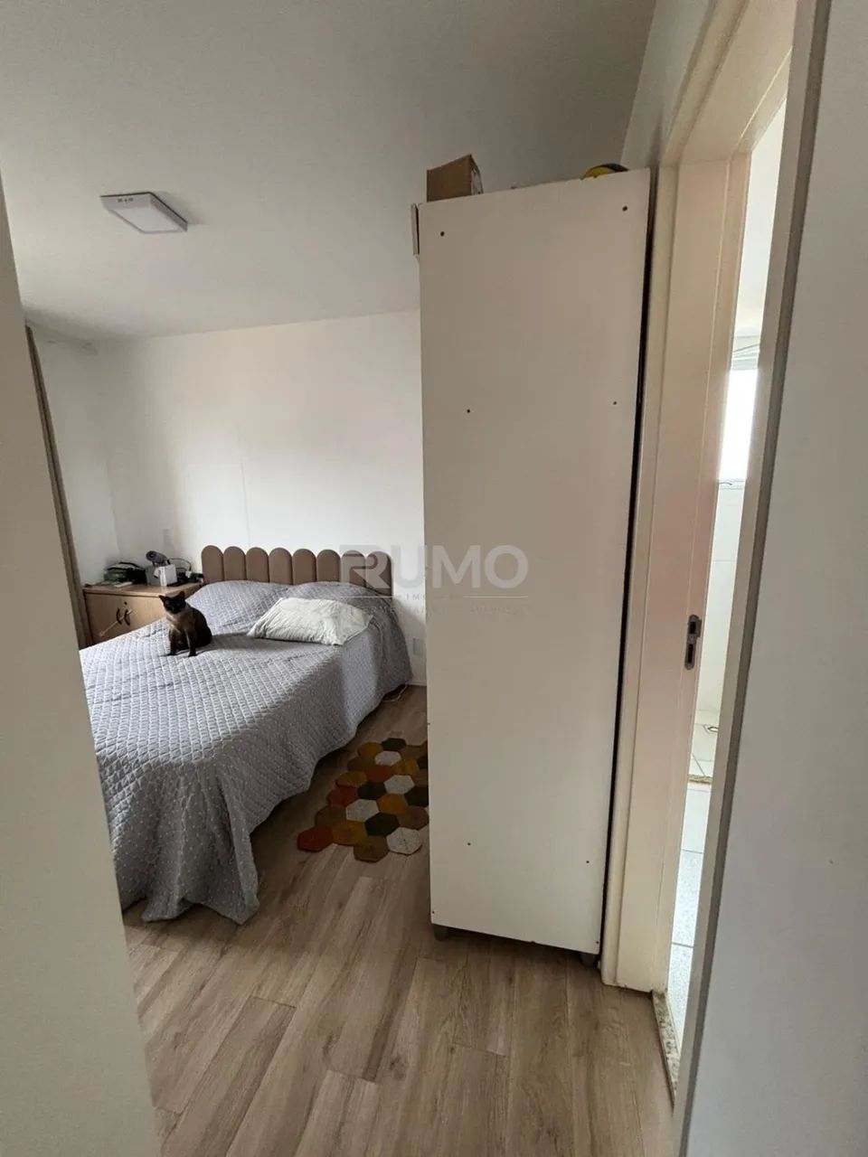 apartamento - Jardim Rosolém - Hortolândia - Foto 5