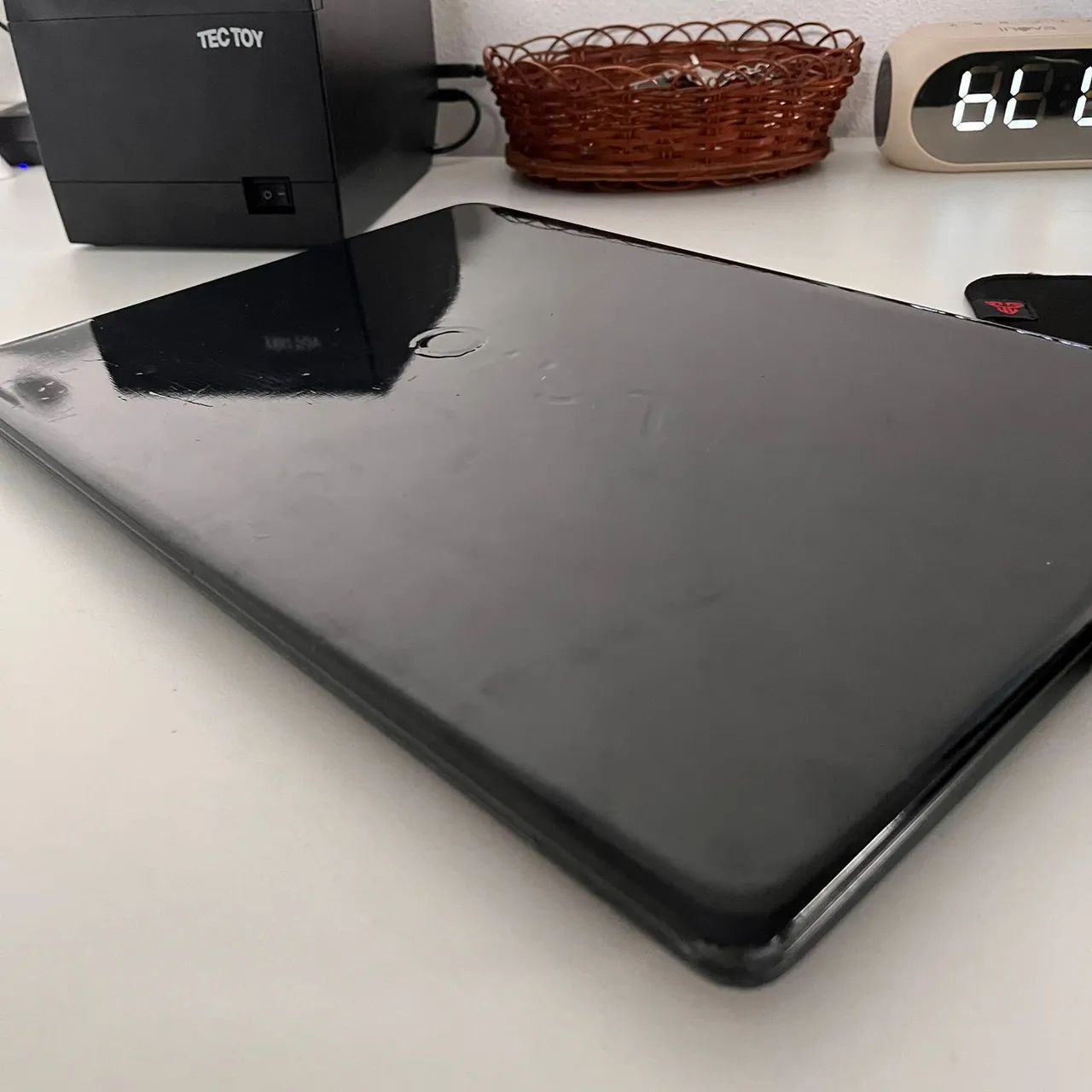 Notebook i3 excelente com SDD 256gb e 8 RAM - Foto 3