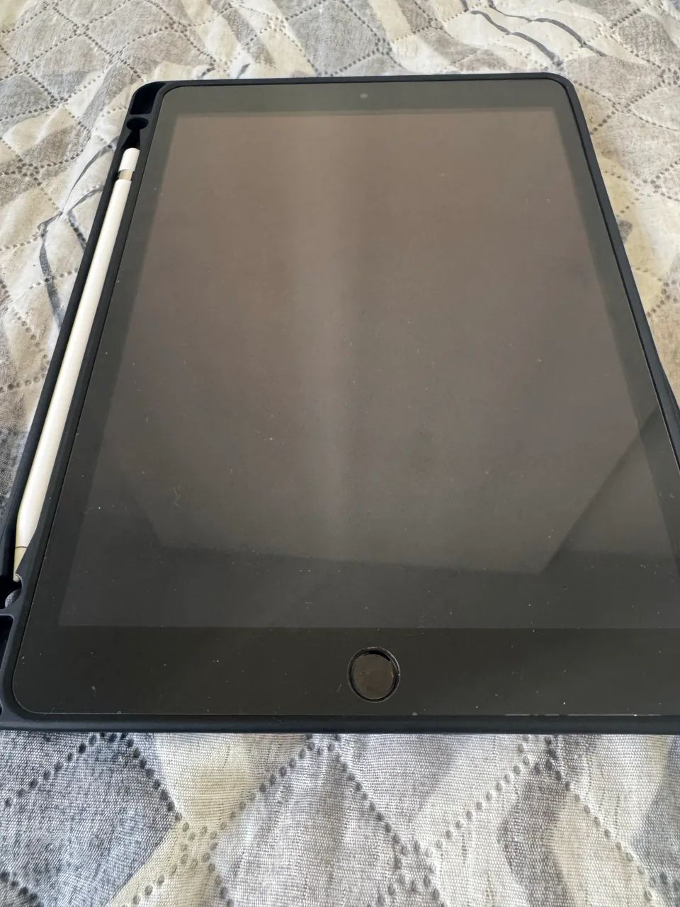 iPad 9 + Apple Pencil  - Foto 2