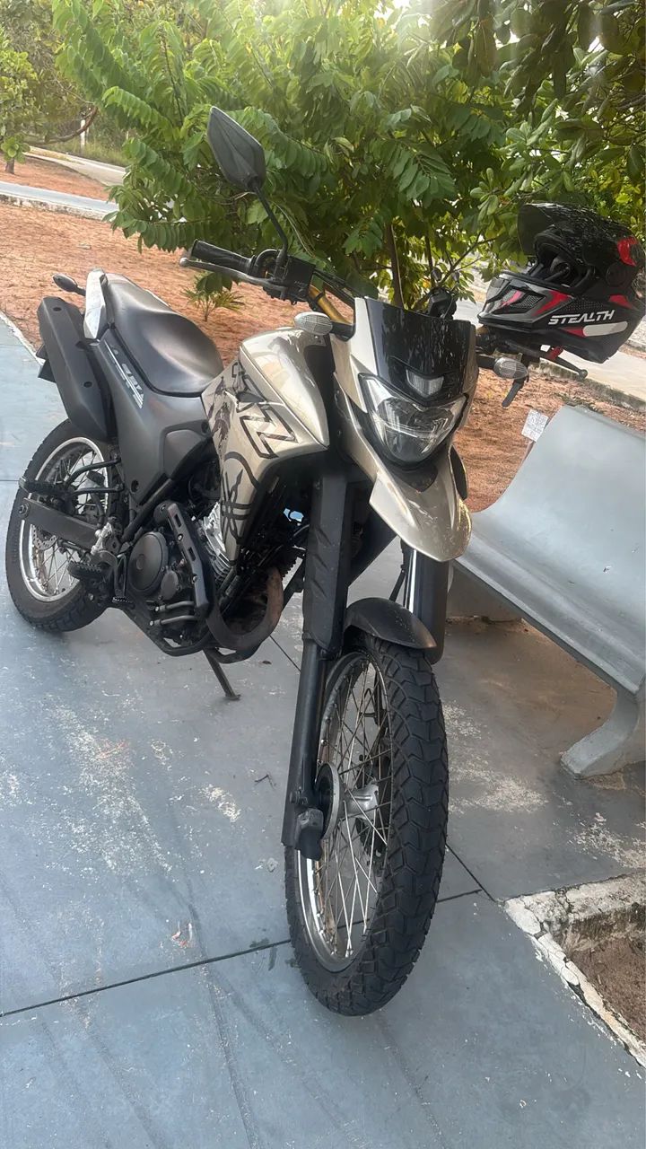 Xtz lander 