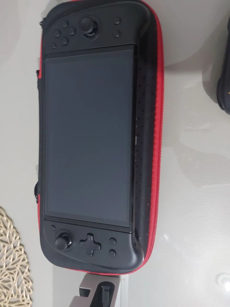 Nintendo Switch Oled (Bloqueado) - Foto 3