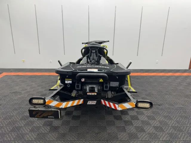 Jet Ski Sea-Doo GTR 215 - Foto 5