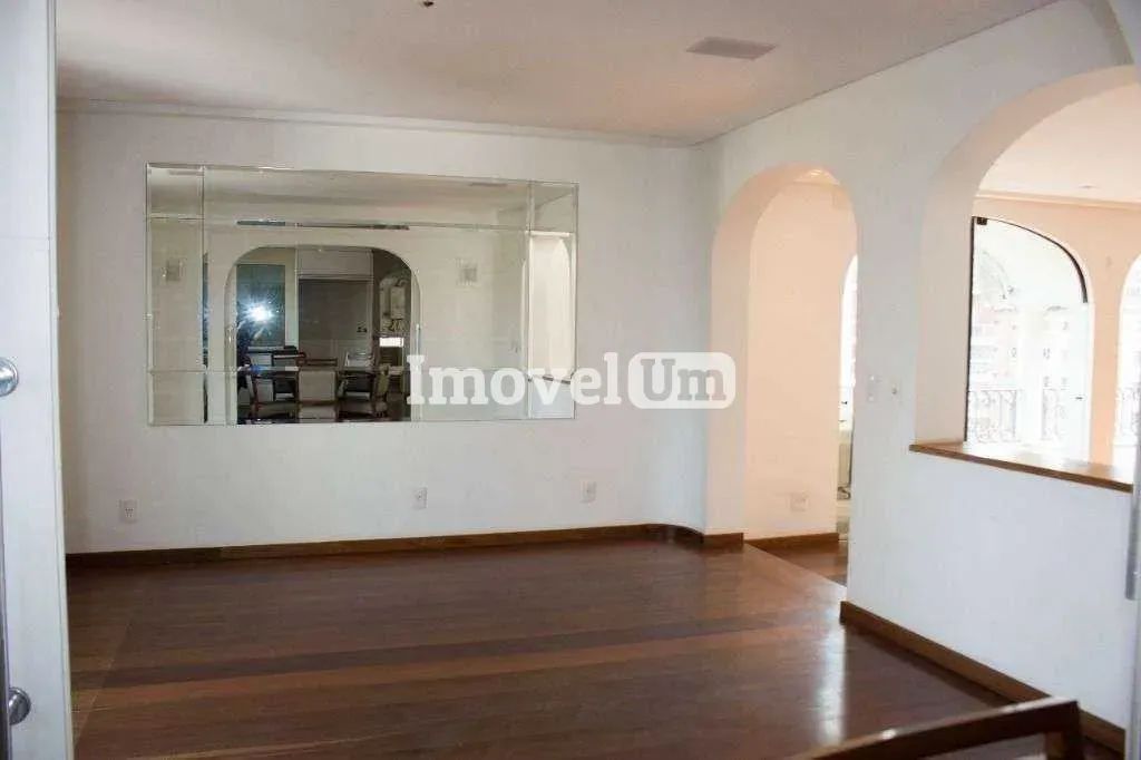 Consolação | Apartamento 4 quartos, sendo 2 suites - Foto 5