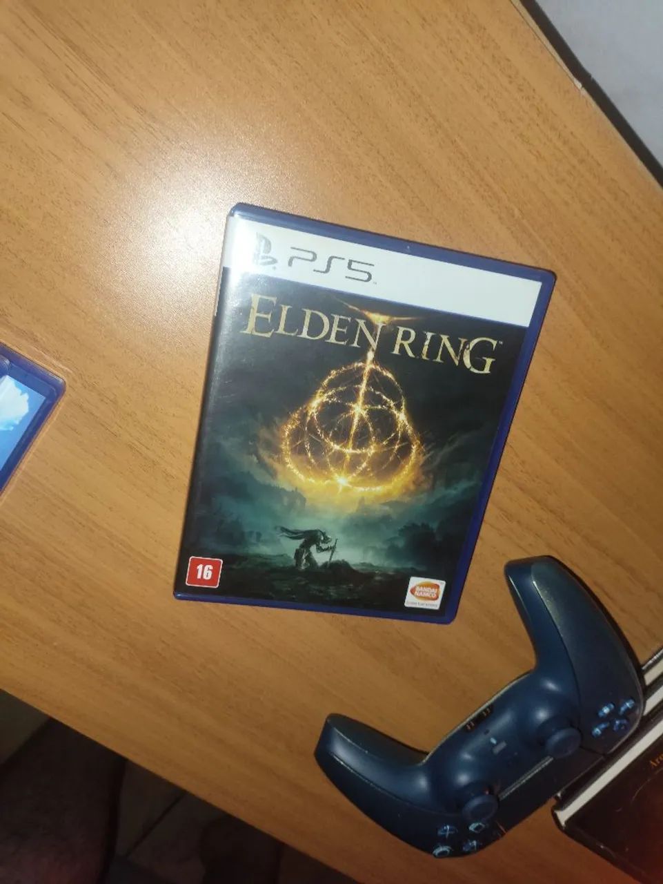 ELDEN RING PS5