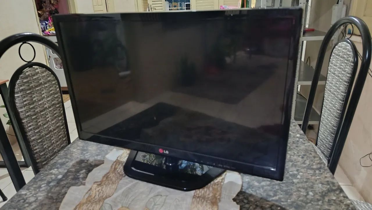 Televisão  - Foto 3