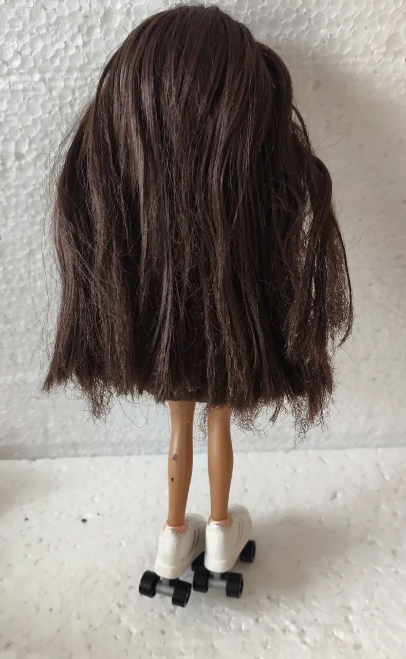 BONECA BRATZ - Foto 3