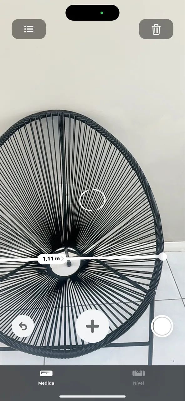 Cadeira de luxo  - Foto 4