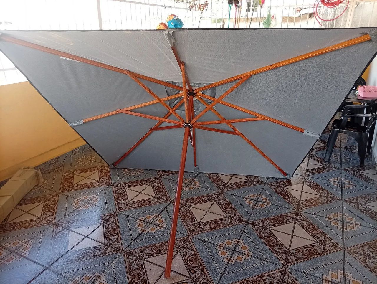 Ombrelone - Foto 2