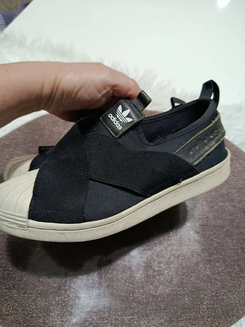 Tênis feminino 35 - Foto 2