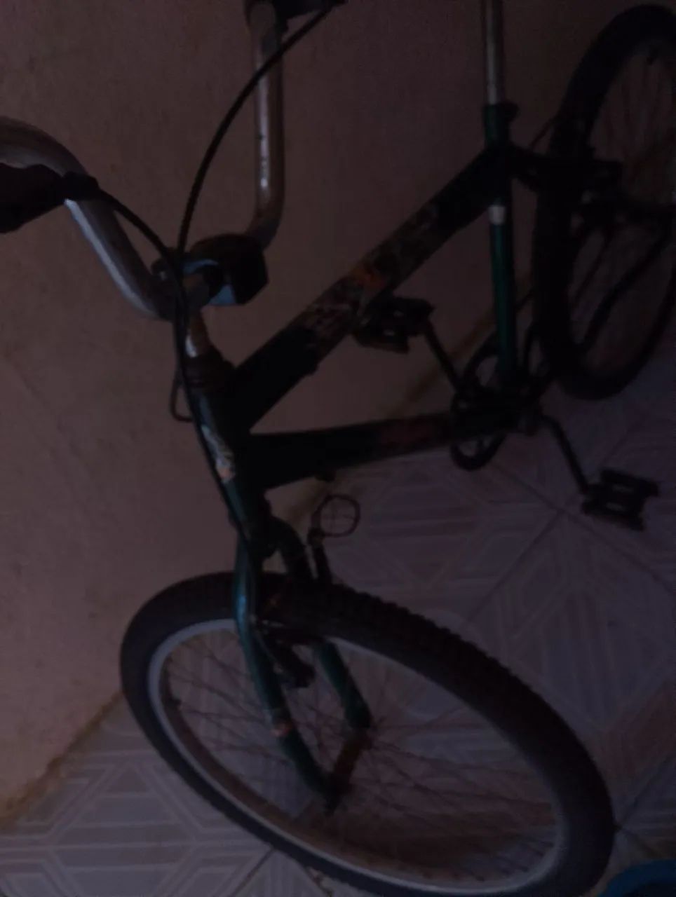 Vendesse bicicleta, aró 24. - Foto 2