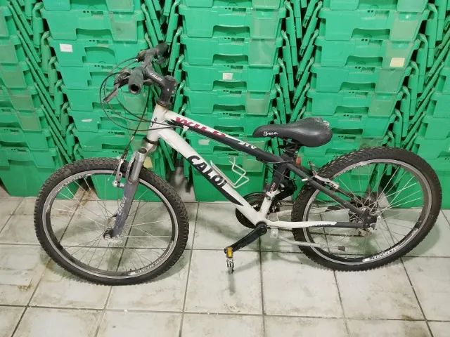Bicicleta - Foto 2