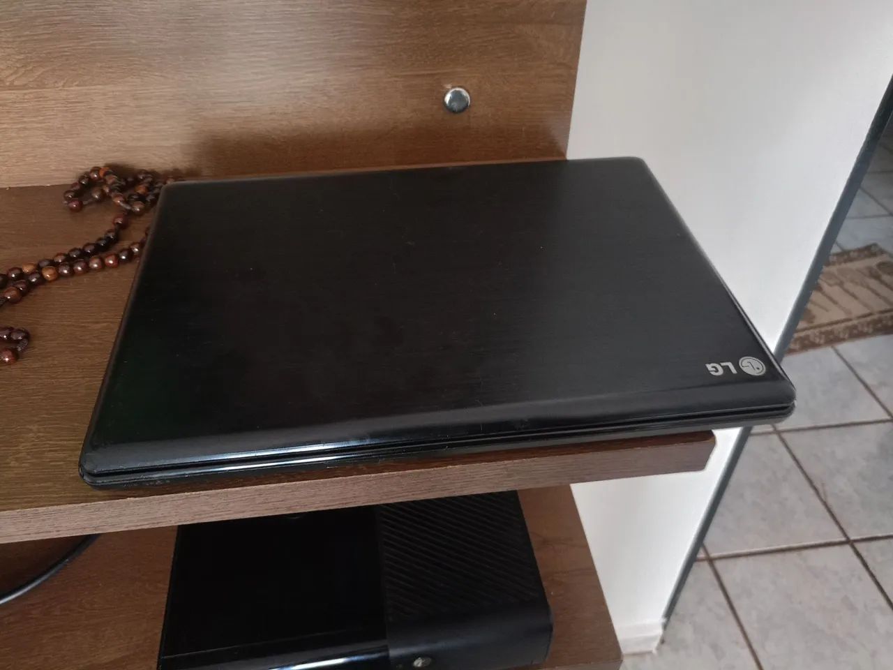 Lote notebooks Hp core 2duo e LG todos funcionam  - Foto 3