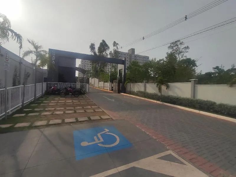 Apartamento com 2 quarto(s) no bairro Ribeirao do Lipa em Cuiabá - MT - Foto 3