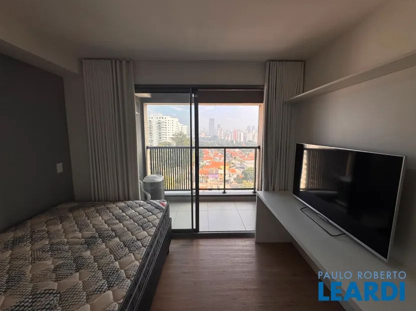 APARTAMENTO - SANTO AMARO - SP - Foto 2
