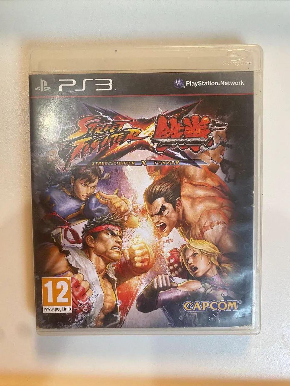 Lote de jogos de PS3 - Foto 2