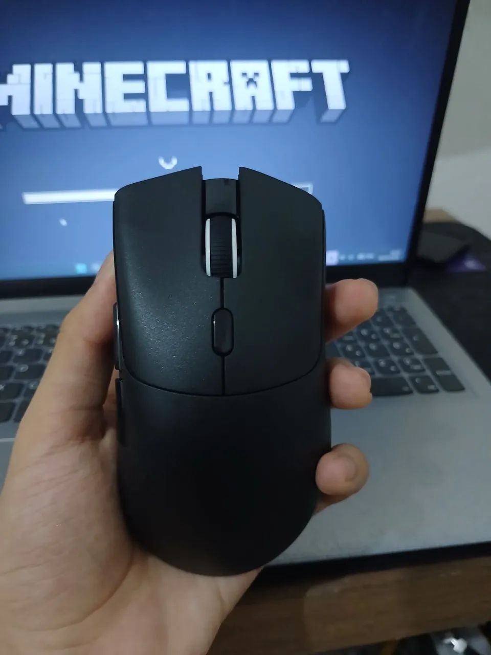 Attack shark R1