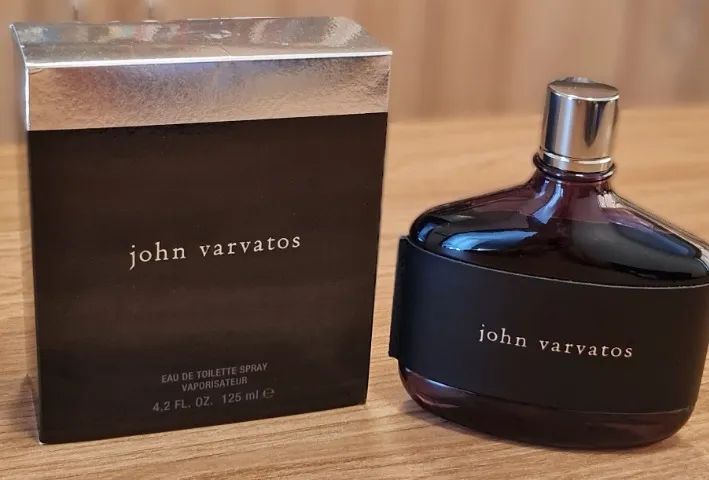 Perfume John Varvatos 125ml