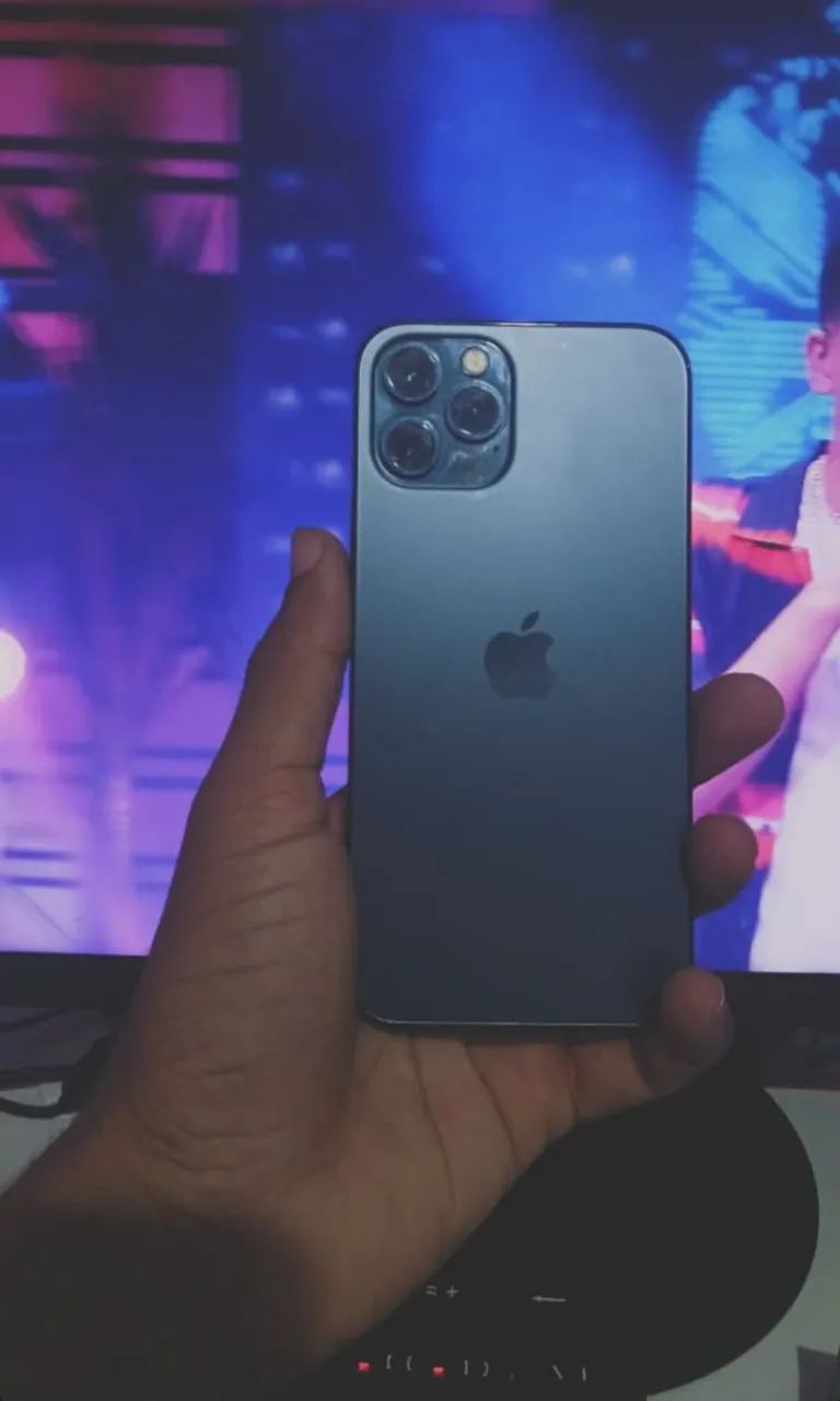 IPhone 12 Pro 128GB