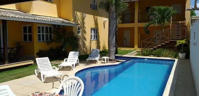 Excelente Casa 20 Suítes em Stella Maris