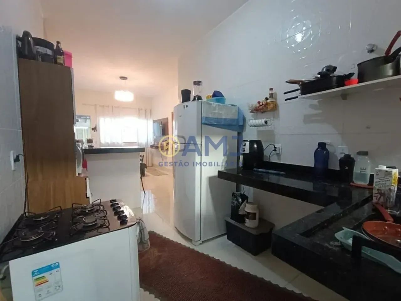 Casa a Venda na ViIa Rizzo! - Foto 5