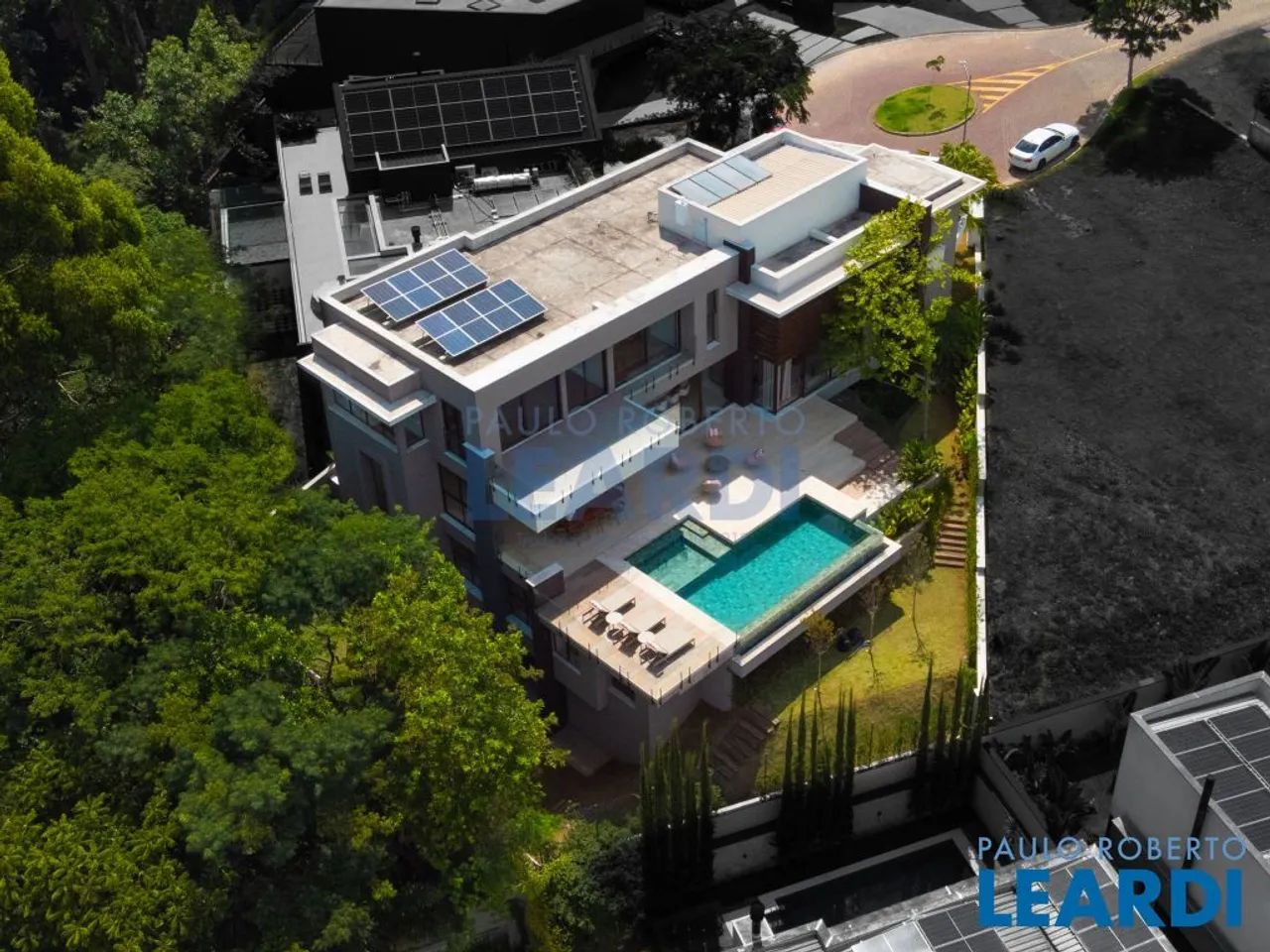 CASA EM CONDOMÍNIO - TAMBORÉ - SP - Foto 4