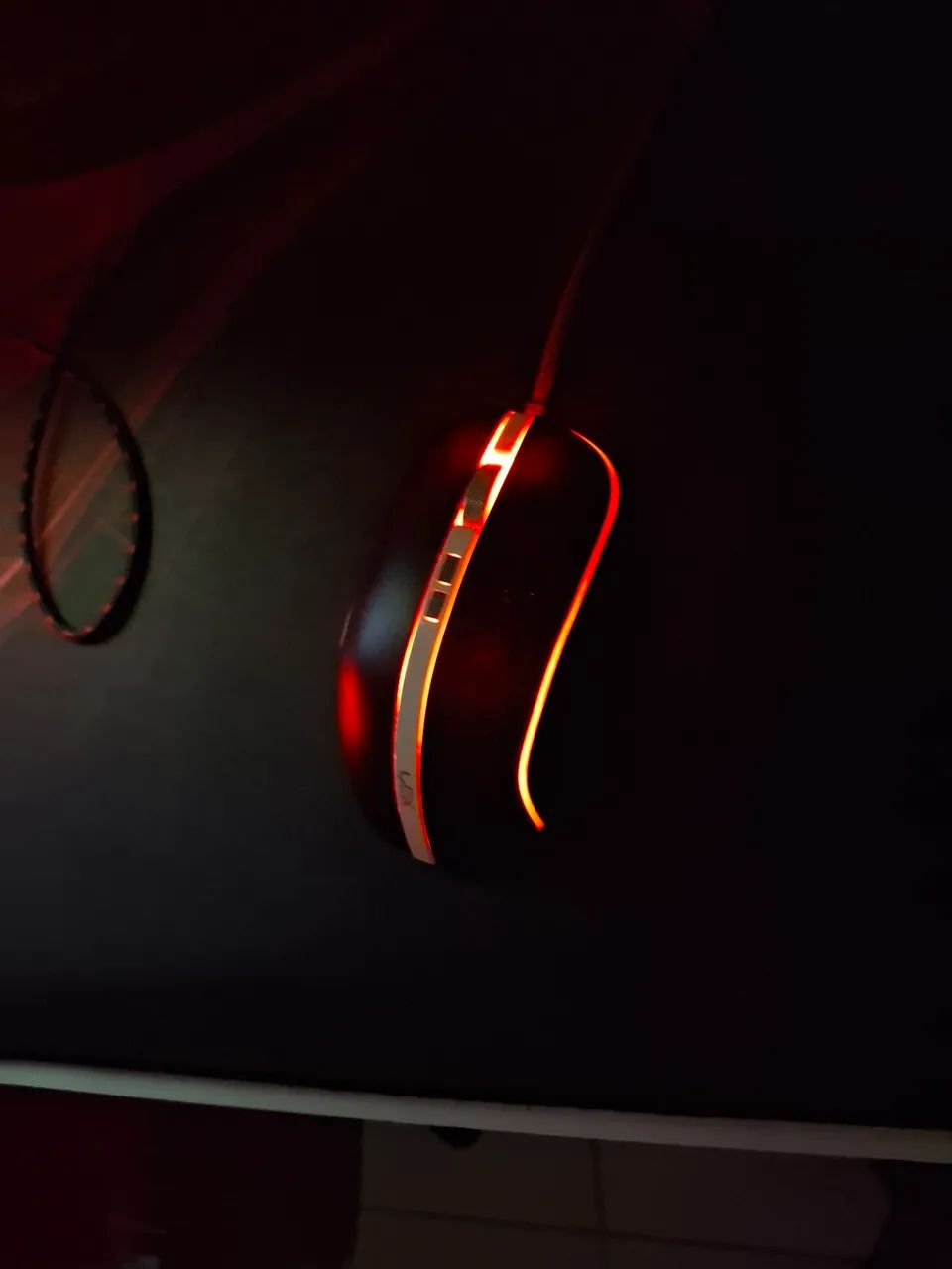 Mouse gamer OEX ms-310 - Foto 2