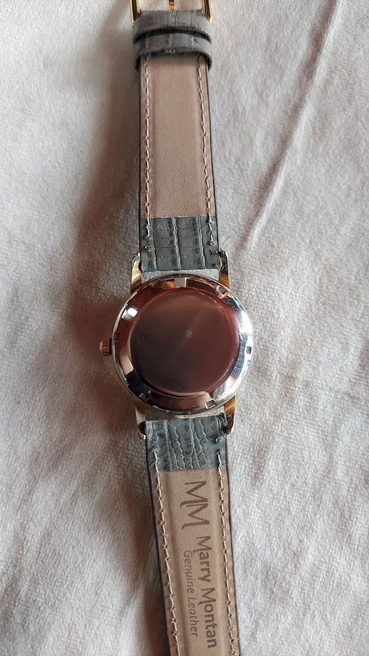 Relogio Eterna Matic Vintage  - Foto 2