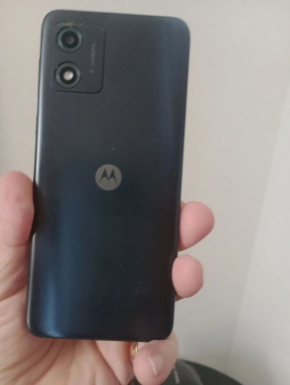 Celular Motorola e 13  - Foto 2