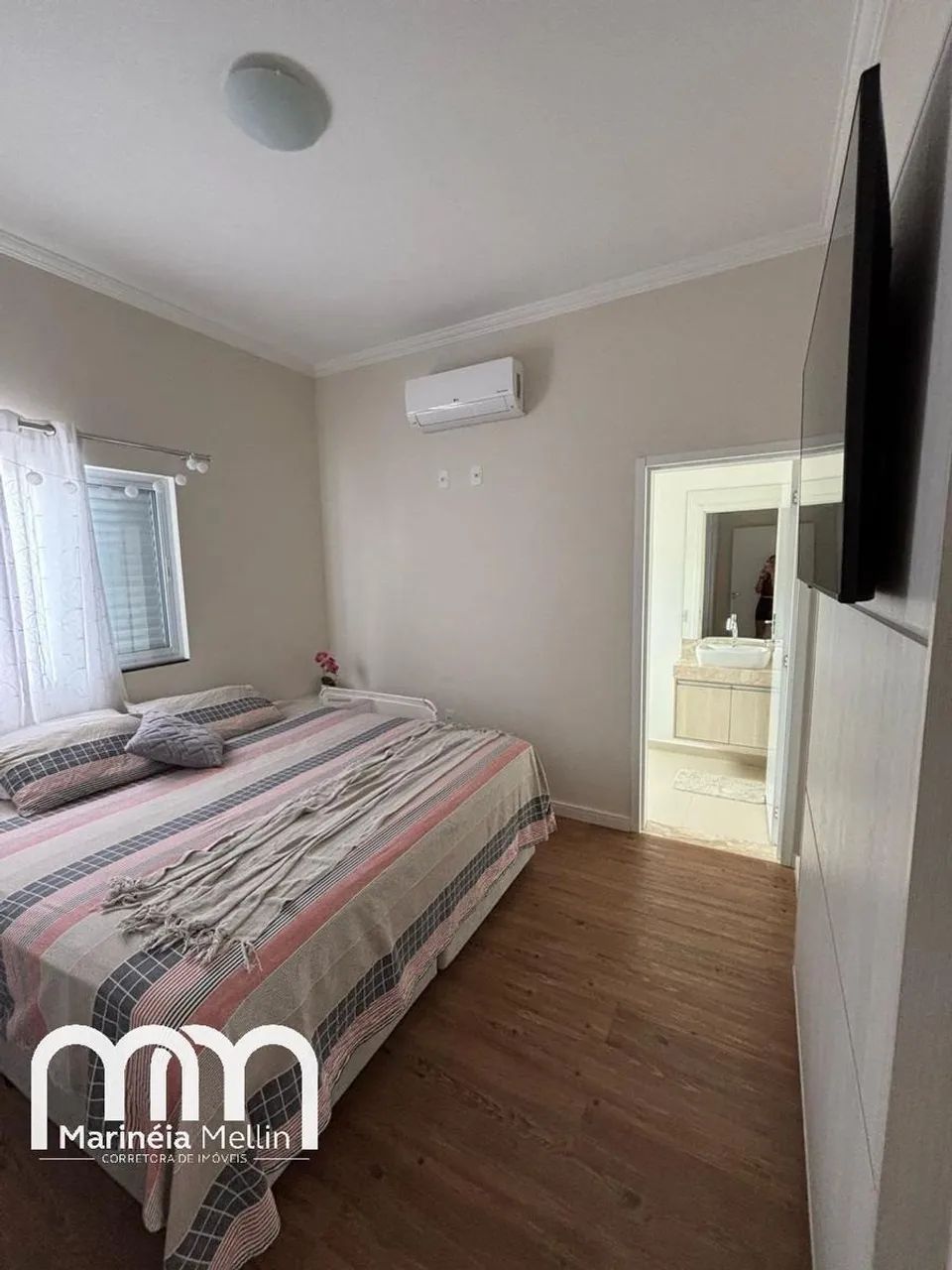 COMPRAR CASA CONDOMÍNIO DE MÔNACO EM HORTOLÂNDIA. - Foto 3