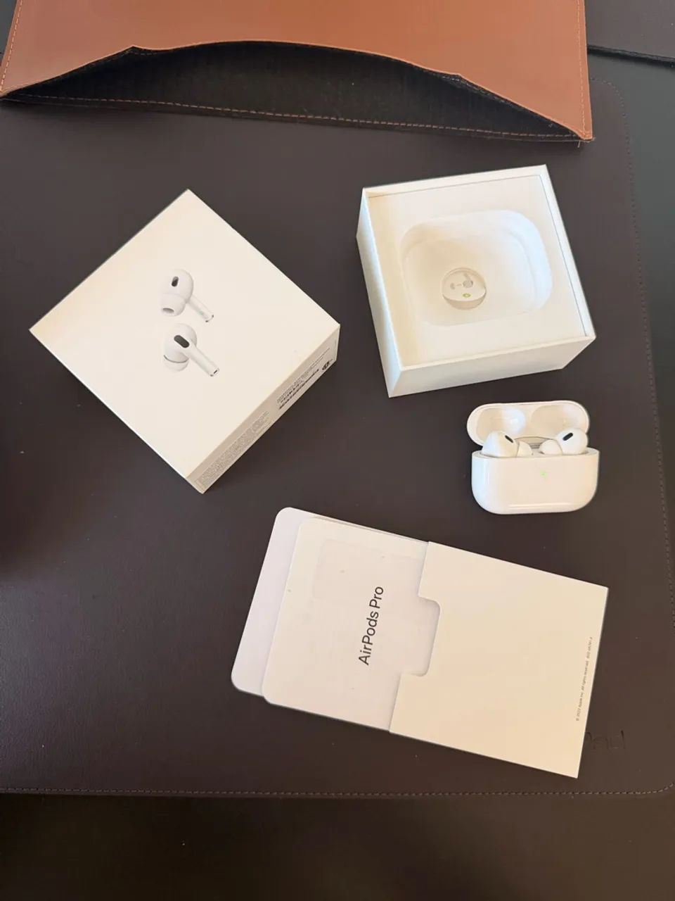 Apple Airpods pro 2