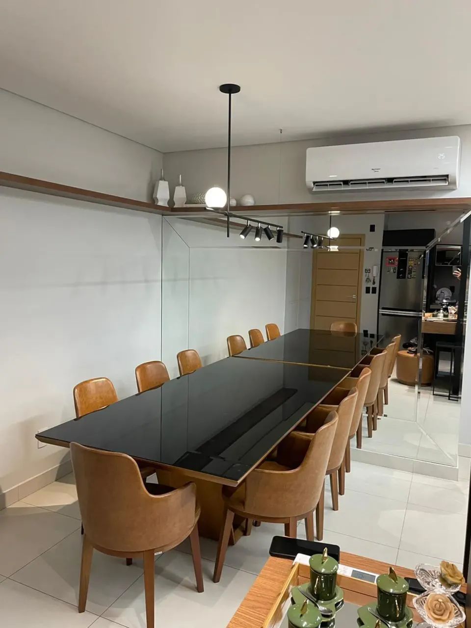 Apartamento "MOBILIADO" para Venda no Edifício Felicitá (Plaenge)