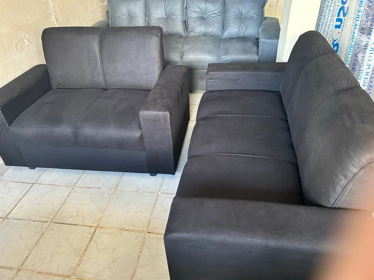 Sofá  - Foto 2