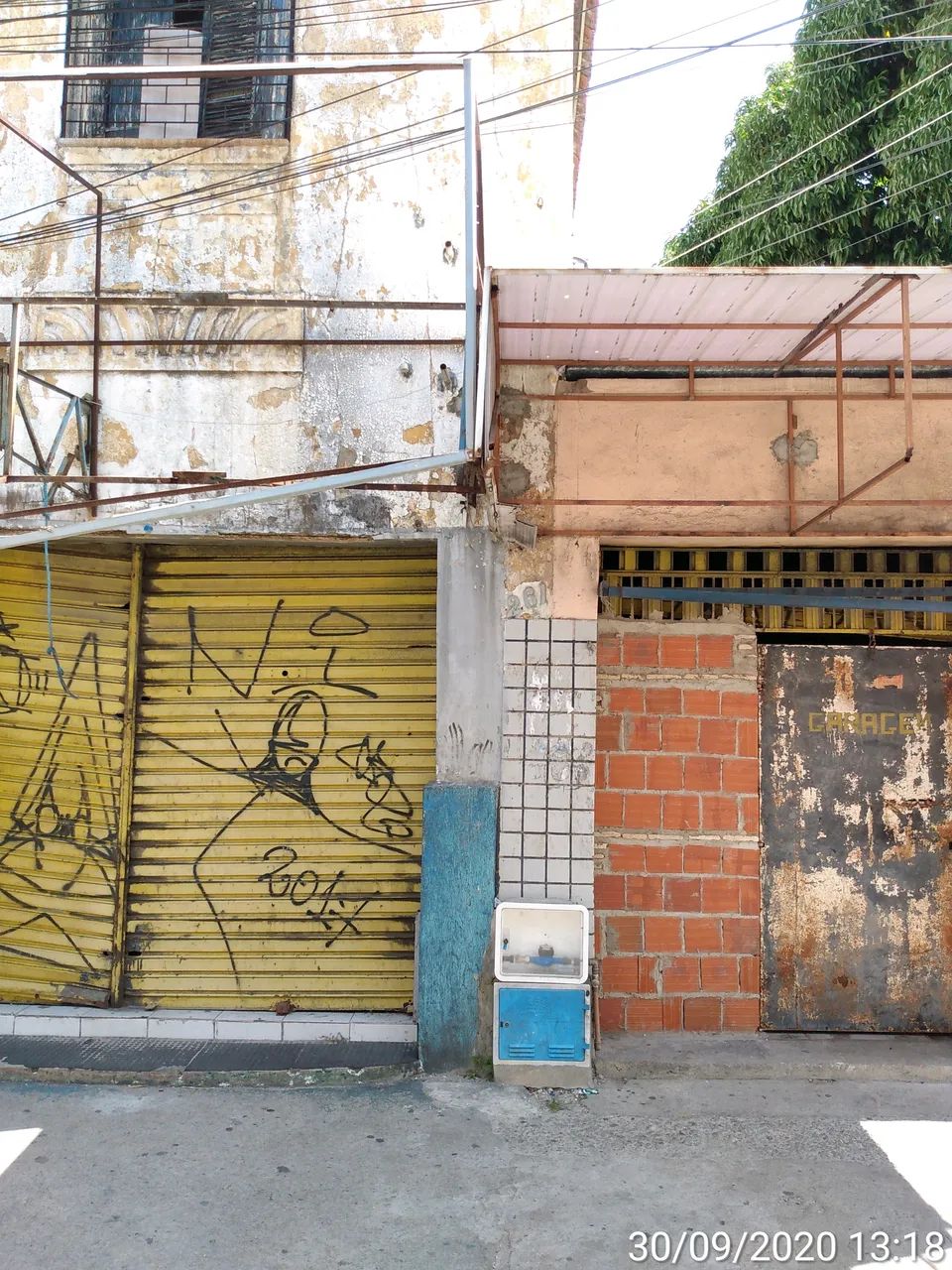 PRÉDIO COMERCIAL para alugar na cidade de FORTALEZA-CE - Foto 2