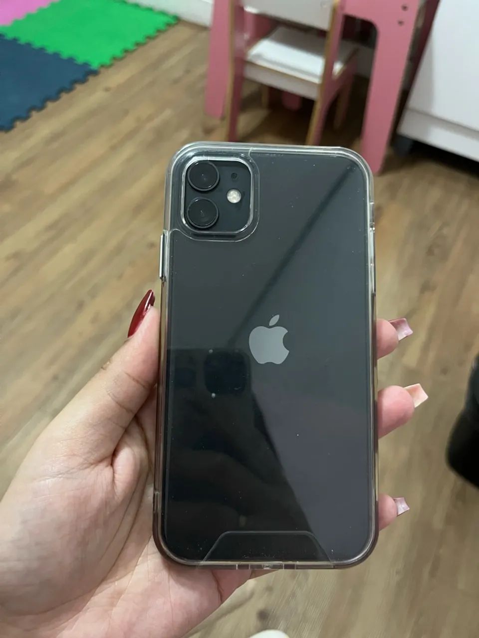 iphone 11 - 128GB - Foto 2