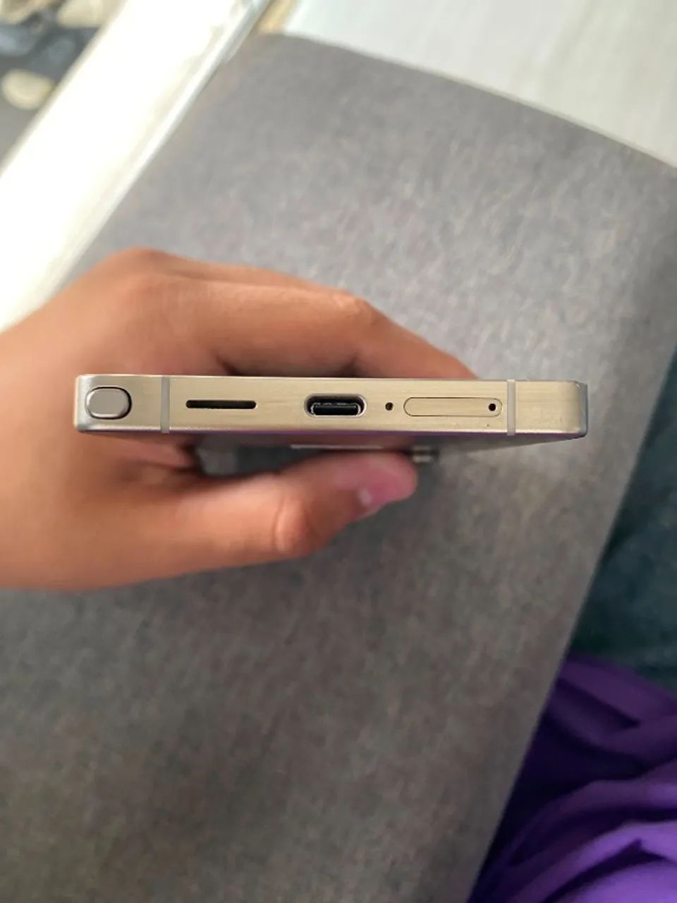 S25 Ultra 256gb - Foto 3