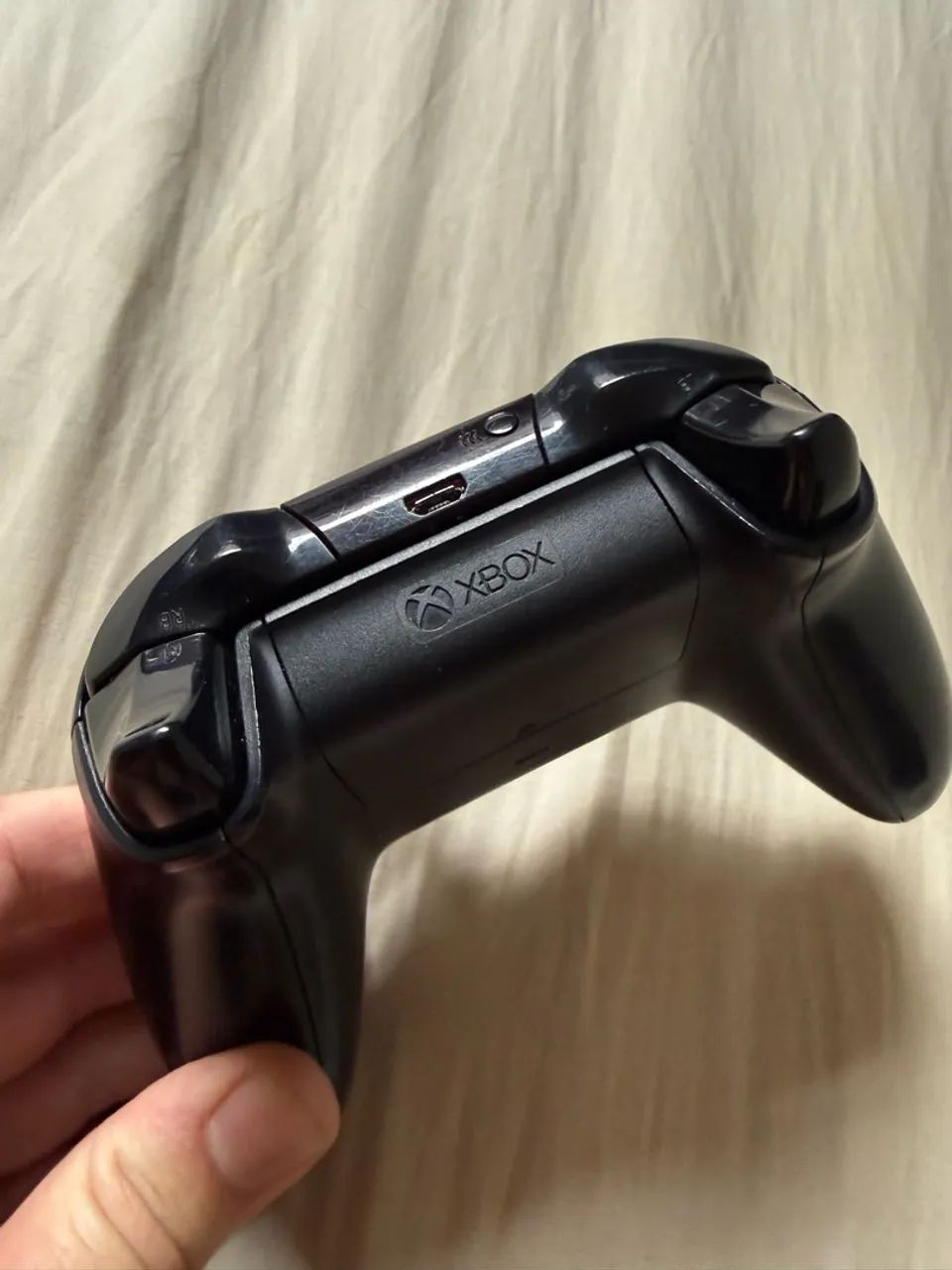 Controle Original Xbox one  - Foto 4