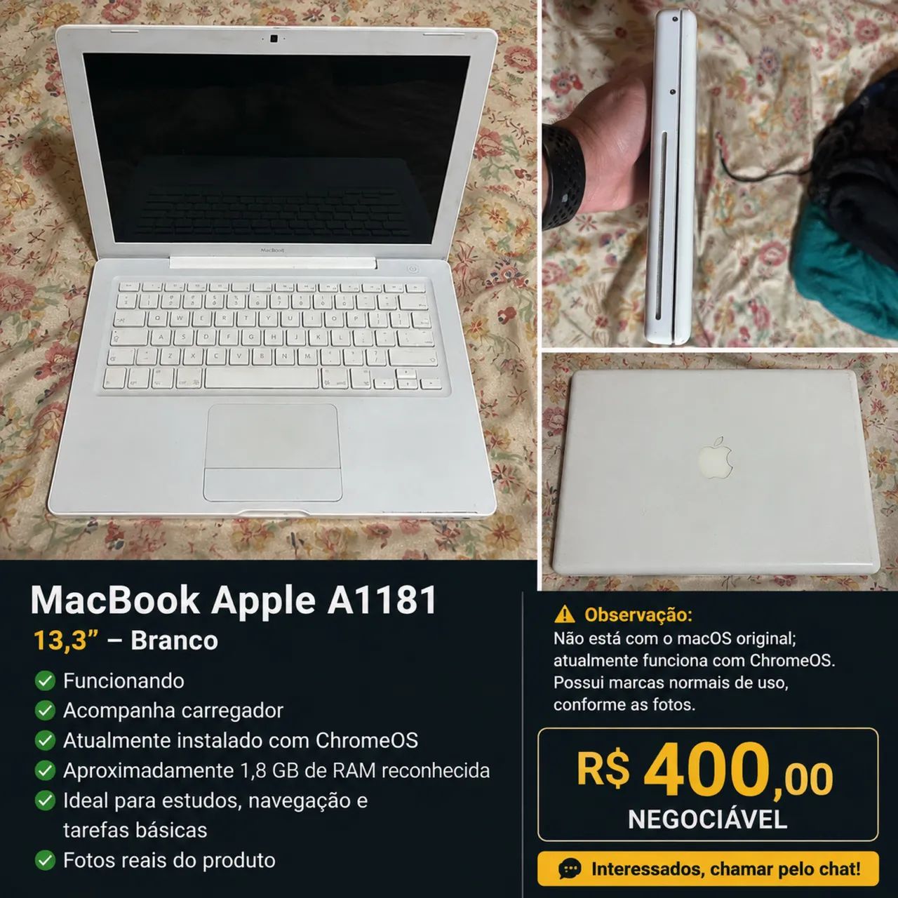 Macbook
