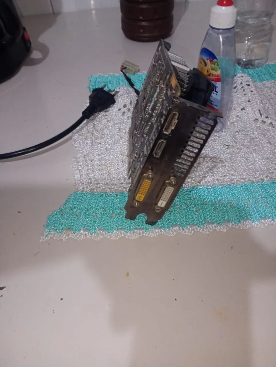 gtx 950 2gb - Foto 4