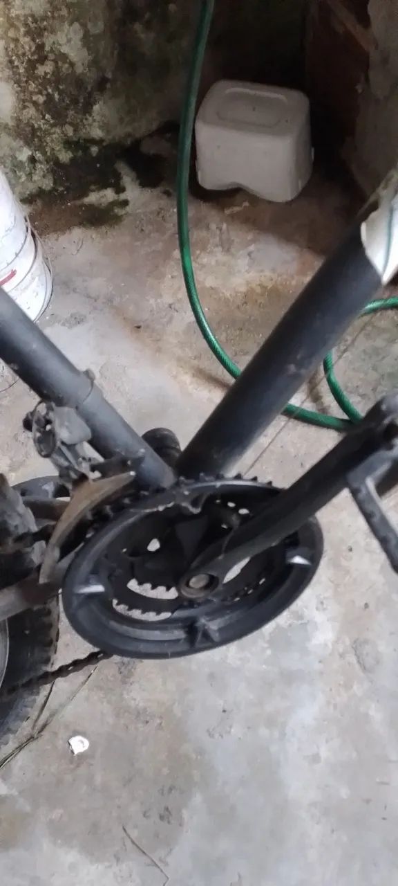 Bicicleta  - Foto 3