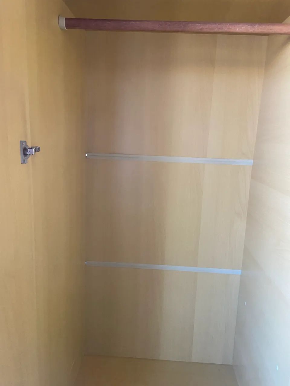 Jogo de quarto - cama , guarda roupa   - Foto 5