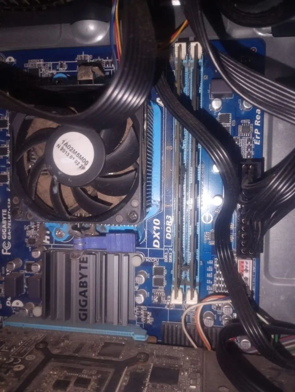 Computador Pc gamer  - Foto 5