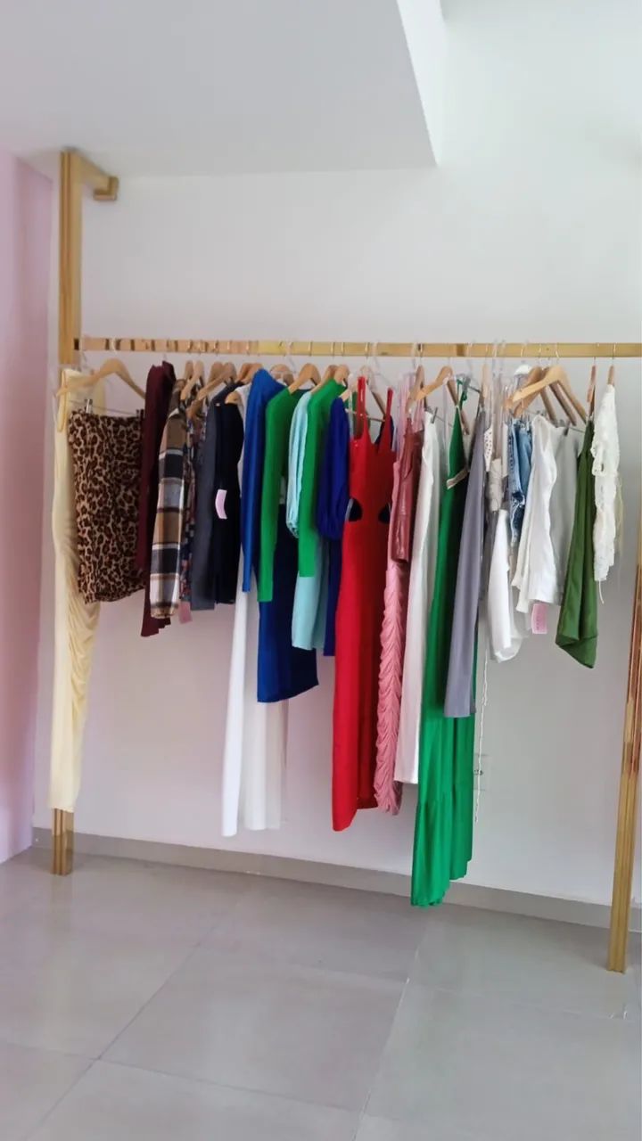 Araras super luxo - Foto 5