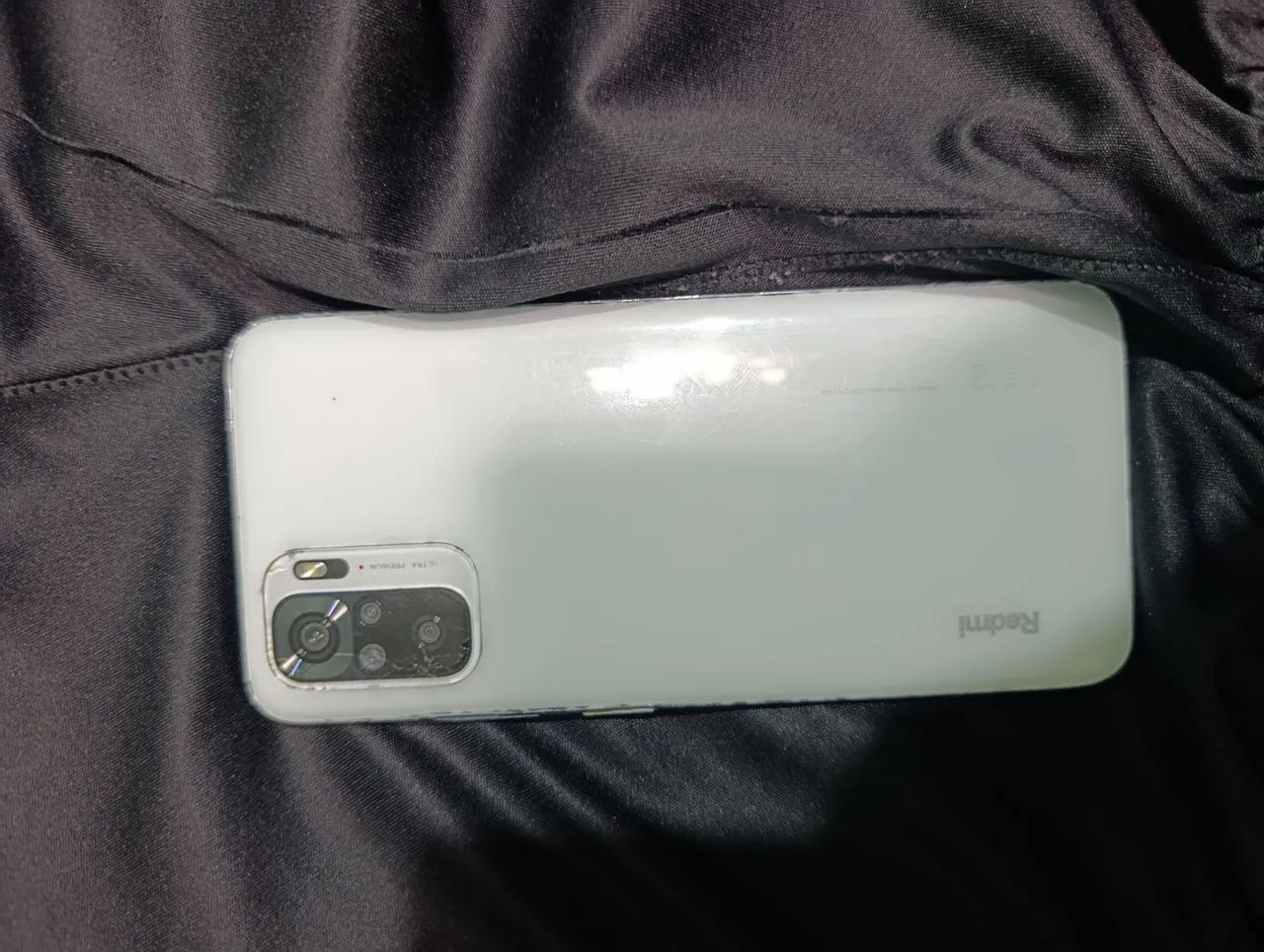 Redmi Note 10 4G - Foto 3