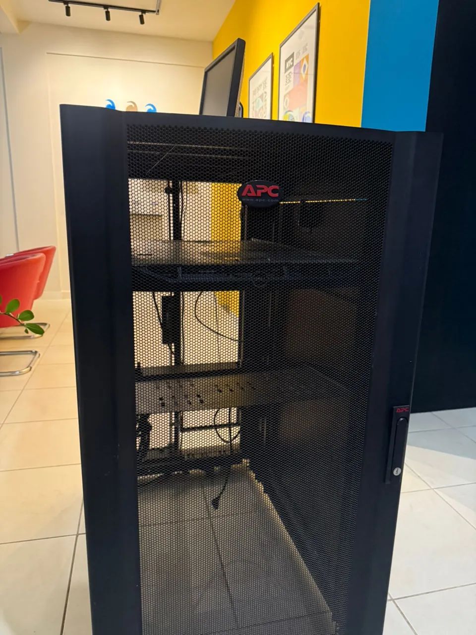 Kit Servidor Completo - Foto 5