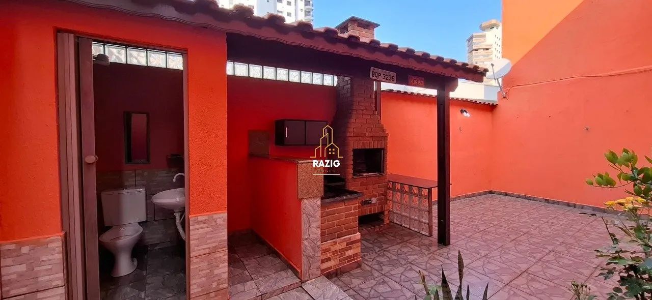 Sobrado para Venda no Parque da Vila Prudente - Foto 2