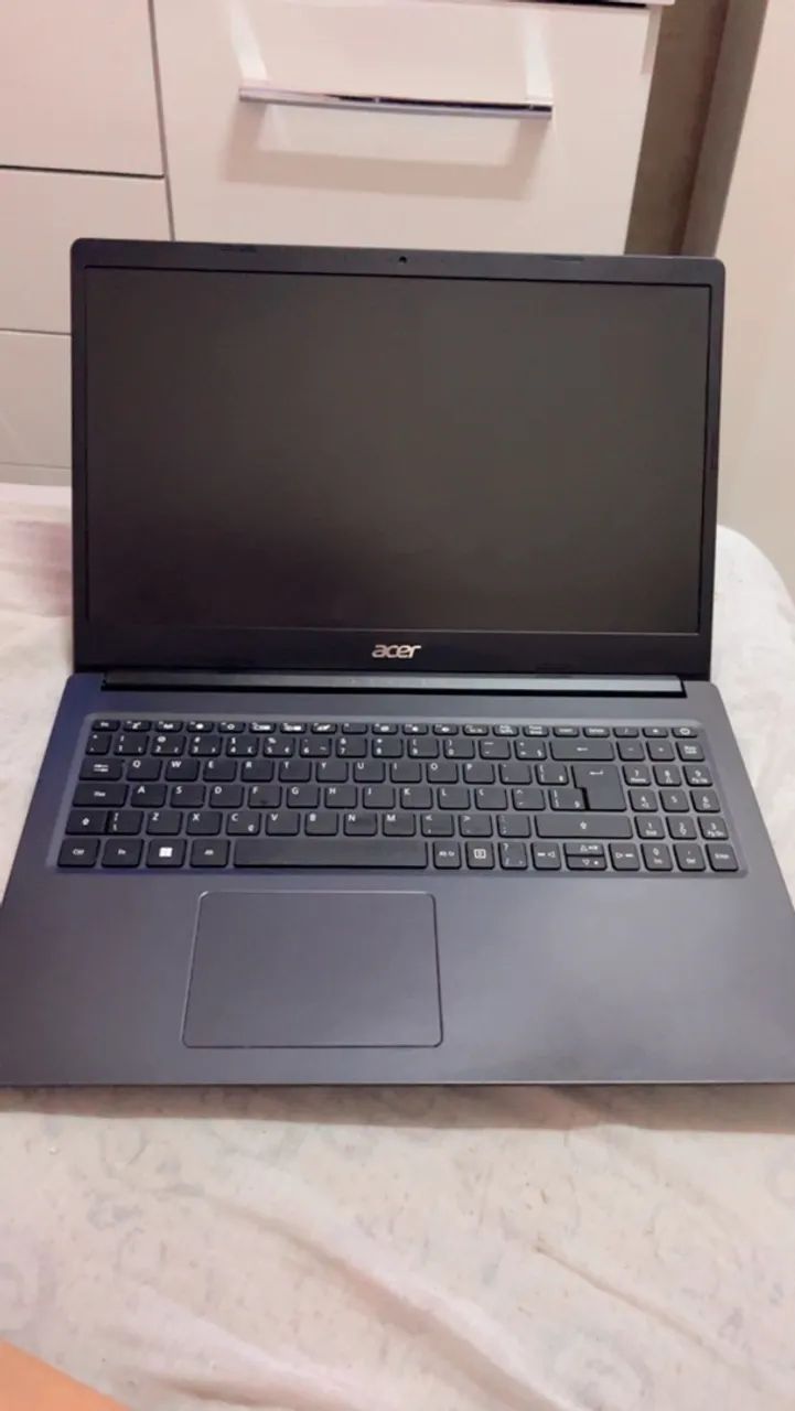 Notebook - Foto 2