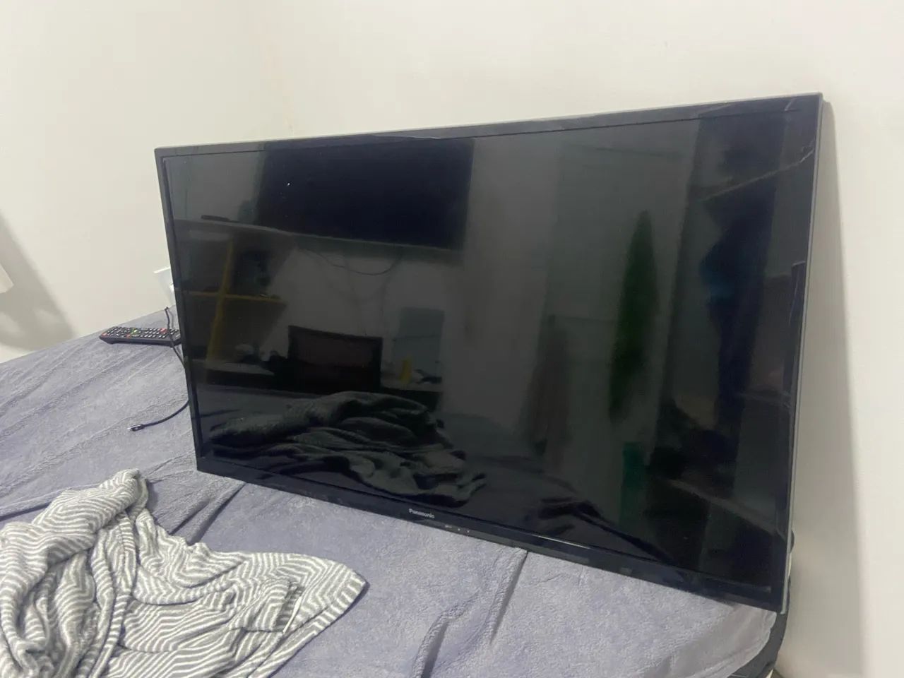 Tv 34 polegadas  - Foto 4