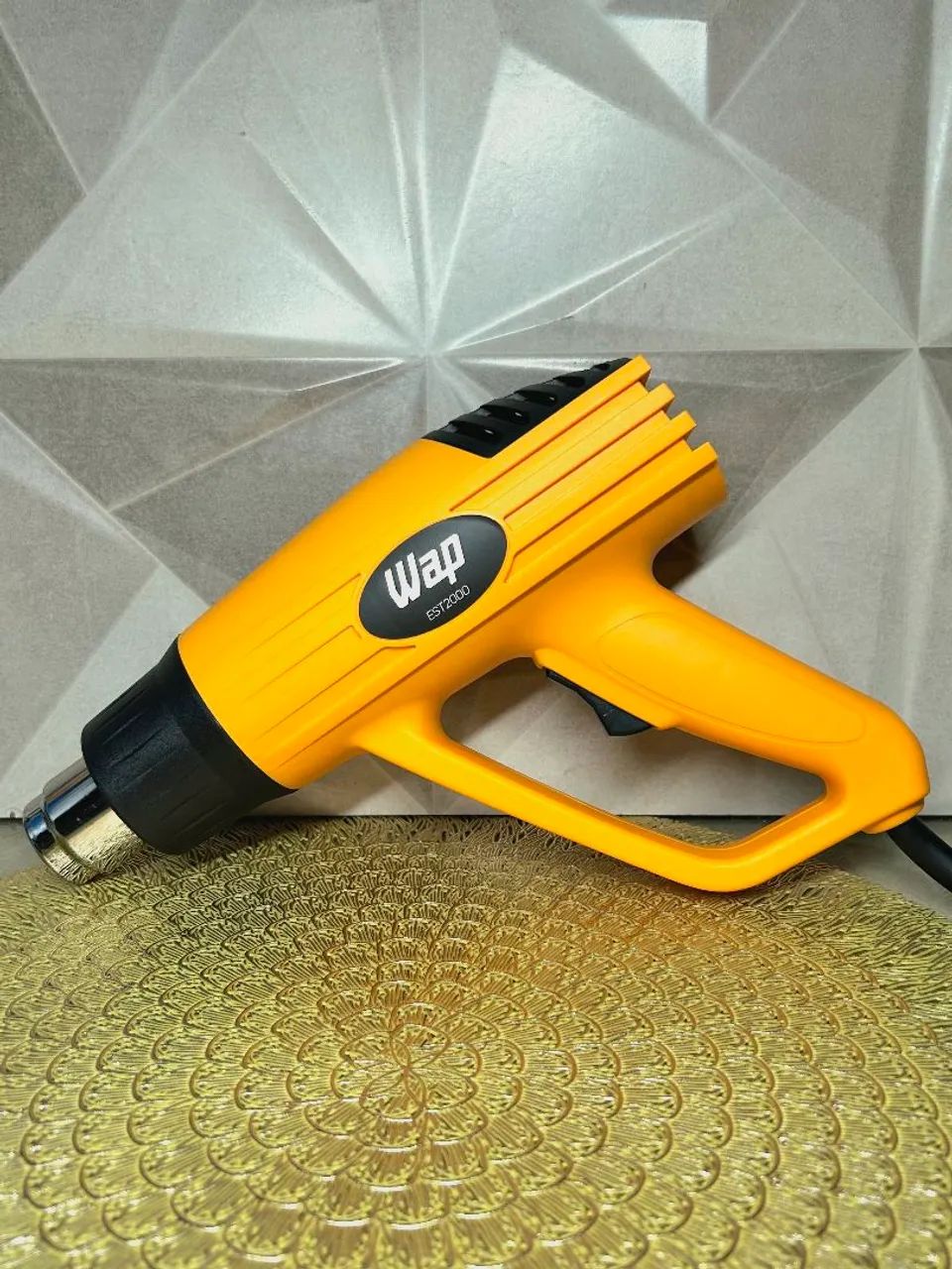 Soprador Térmico WAP 1500w - Foto 3